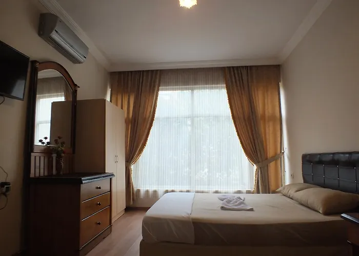 Uyar Palace Antalya